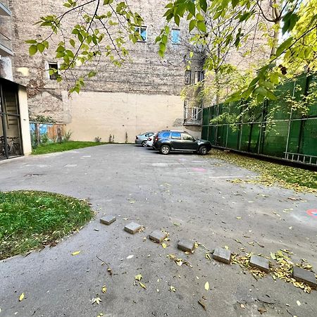 Best Seasons Andrassy Budapesta Exterior foto
