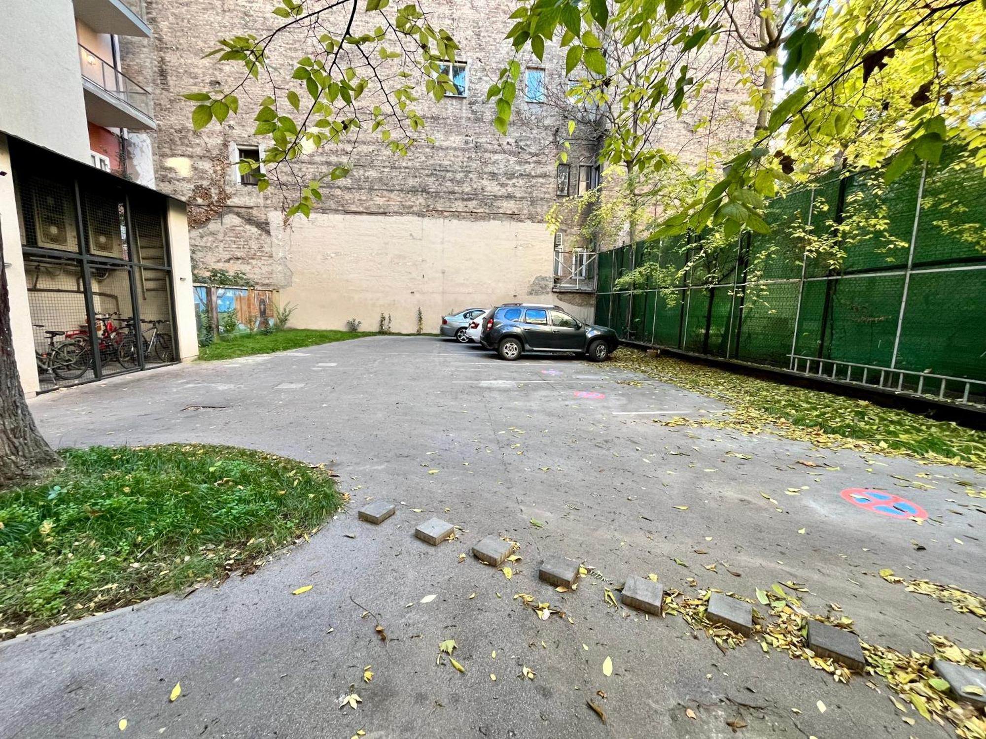 Best Seasons Andrassy Budapesta Exterior foto